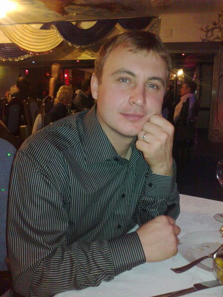 Алексей Сурков