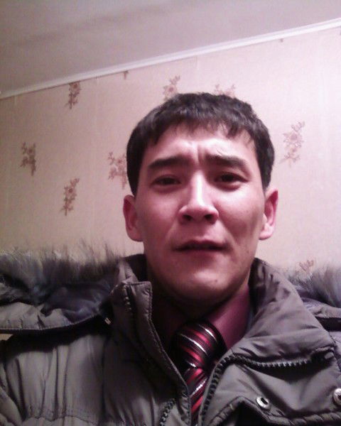 Есенгали Журунгужиев