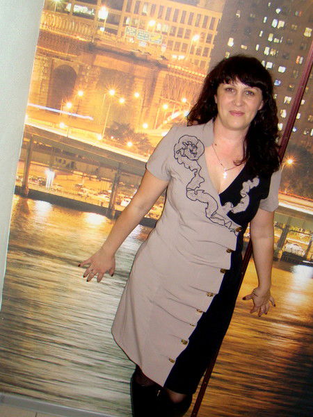 Олеся Ломакина