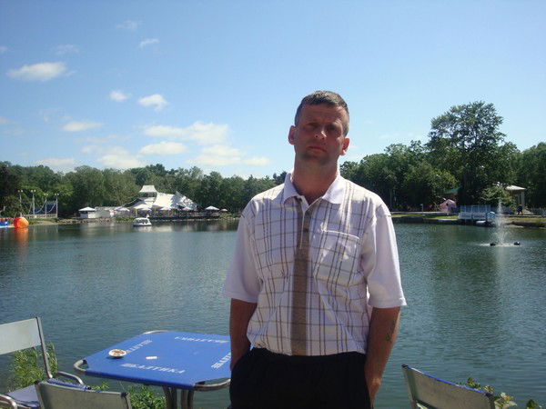 Игорь Ильин