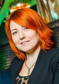 Алина Шайдуллина