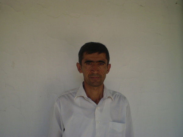 Махмарахим Пиров