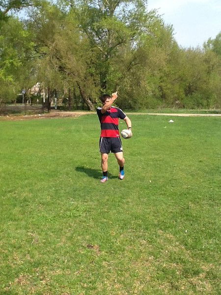 Станислав Хохлов