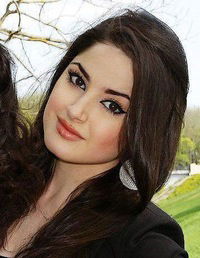 Регина Демидова