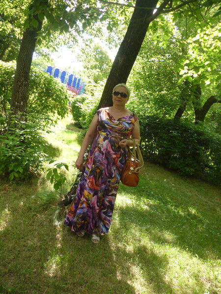 Светлана Вотякова