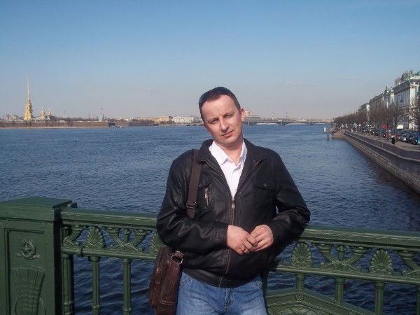 Юрий Дергачёв