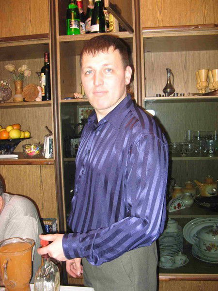 Владислав Антимонов