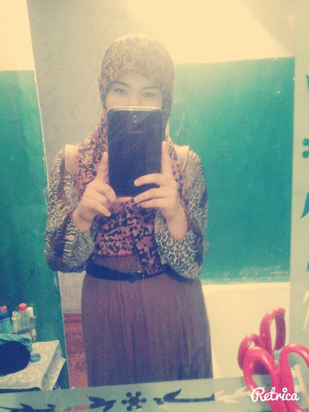 Тина Дауренбекова