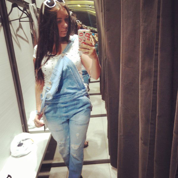 Олечка Ноговицина