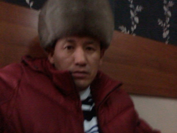 Талгат Жаркеев