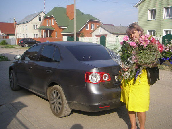 Наталия Рябушенко