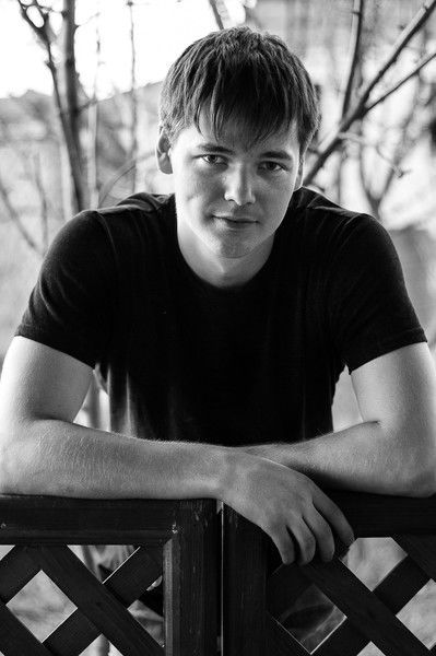 Михаил Филандыш