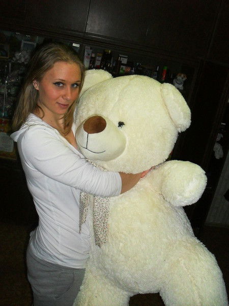 Алена Курилова