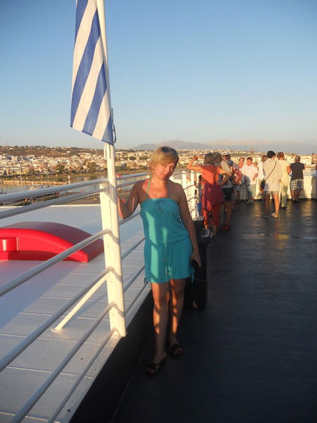 Елена Захаренкова