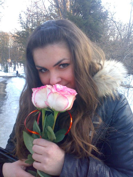 Свєта Тимчук