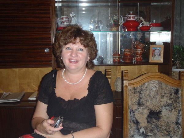 Майя Веселова