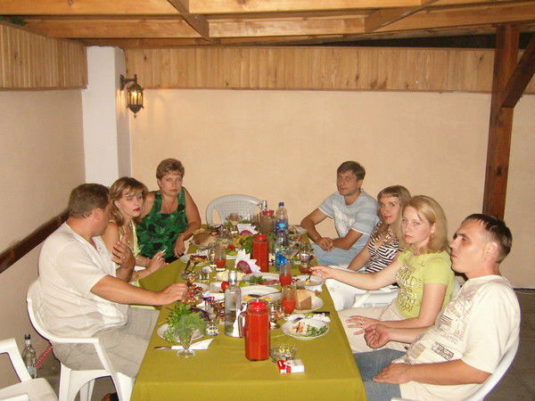 Мелагротрейд Ооо