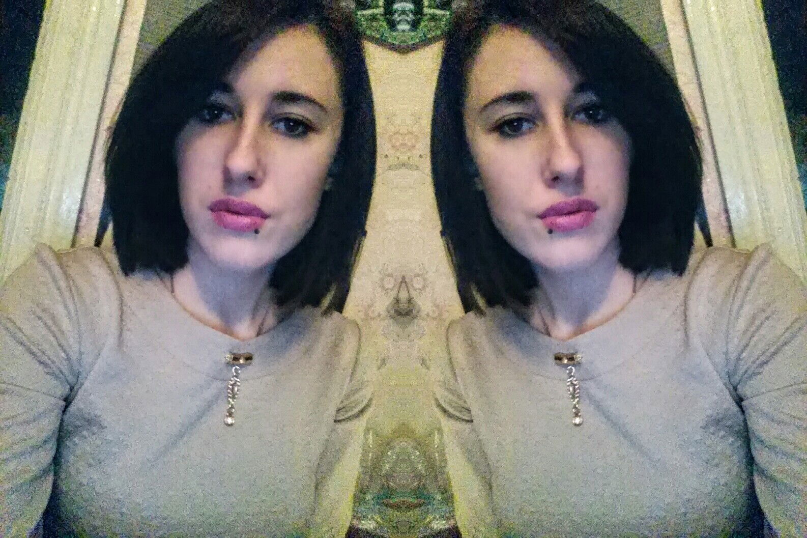 Ирина Коломийченко