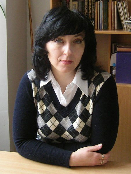 Наталья Алтухова