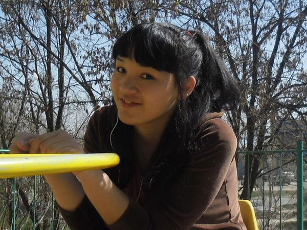 Карлыгаш Тагайбекова