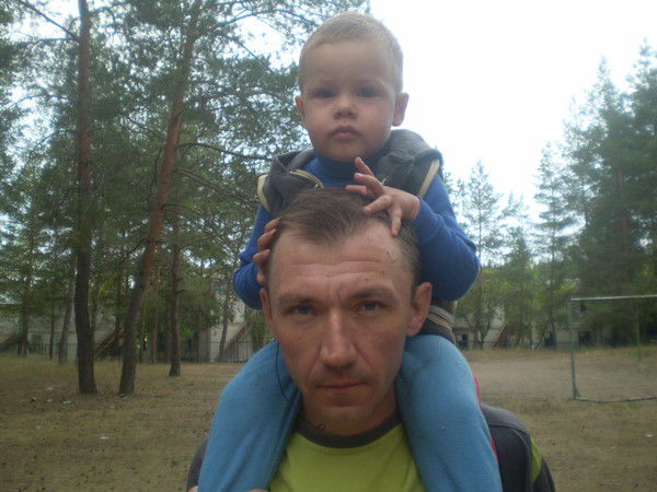 Артем Говор