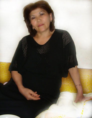 Гулайым Дуйсенова