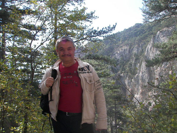 Евгений Кириченко