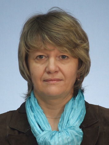 Ольга Копылова