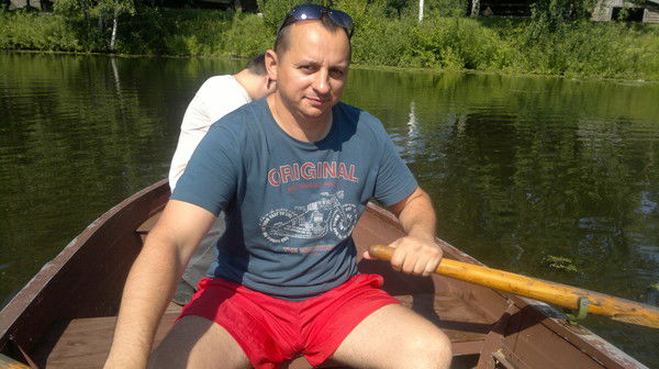 Андрей Иванов