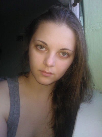 Ксюшенька Холодова