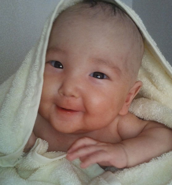 Айнур Сейдахметова