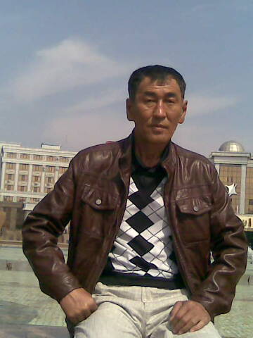 Дархан Керей