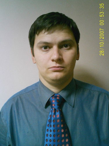 Сергей Погодин