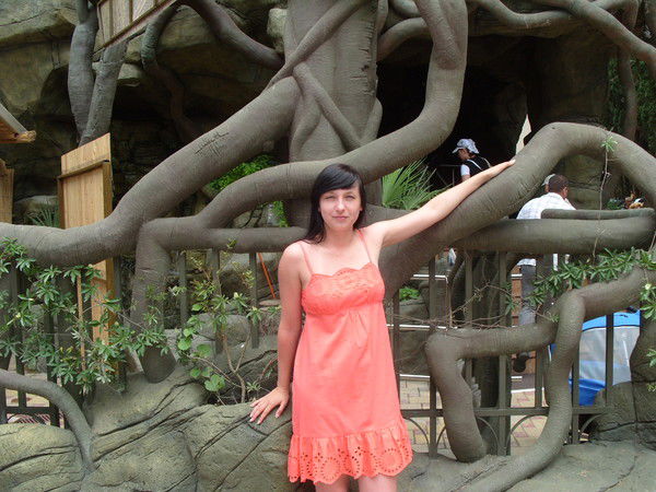 Валерия Миннигалиева