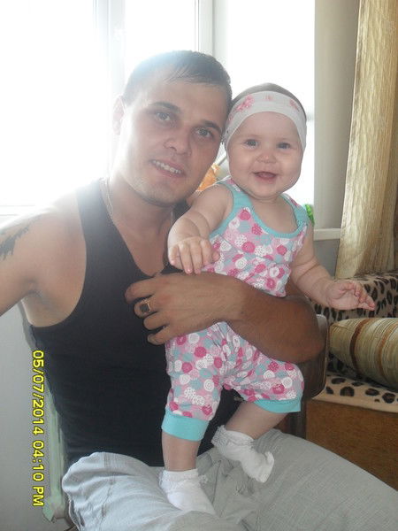 Эльвира Семухина