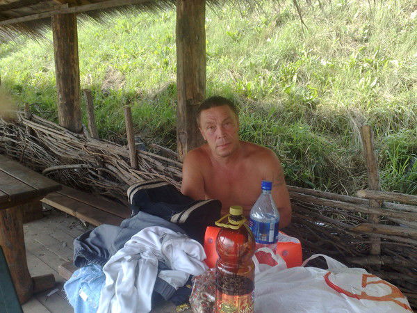 Сергей Белугин