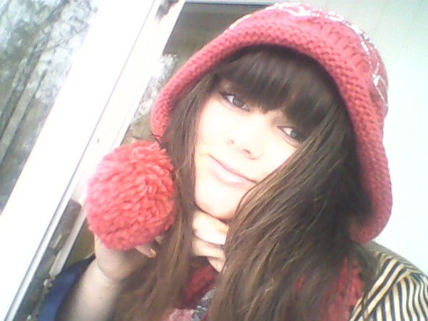 *...брюнетка В Мармеладе...*