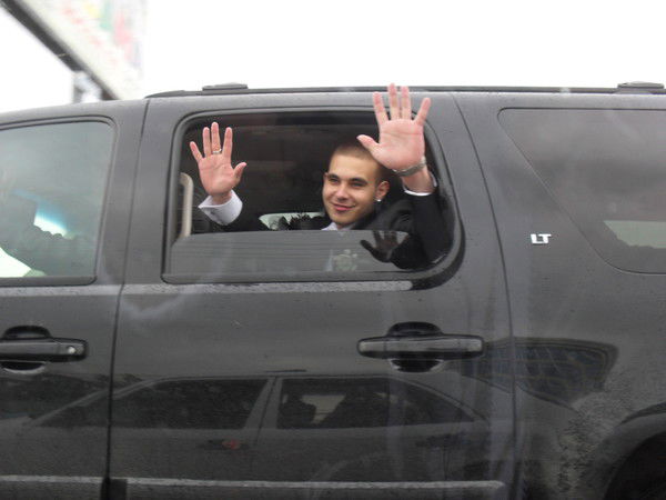 Стас Рысбахов