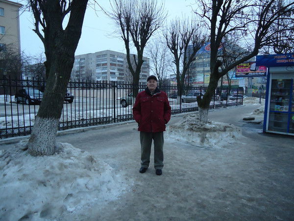 Геннадий Гудков