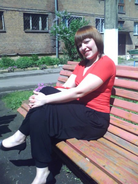 Наталья Валентьева