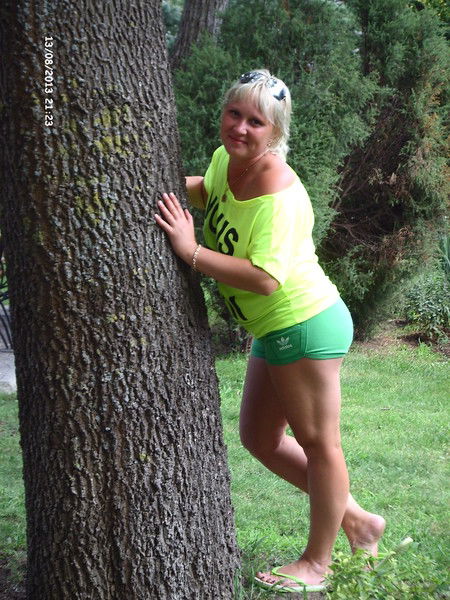 Софья Зуева