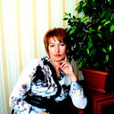 Инна Маракова