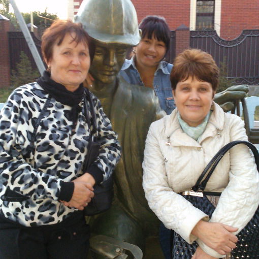 Екатерина Романова