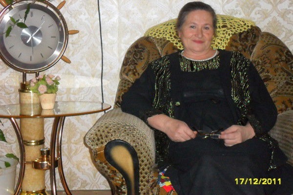 Ирина Балахонцева(Шерстнева)