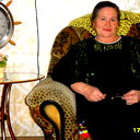 Ирина Балахонцева(Шерстнева)