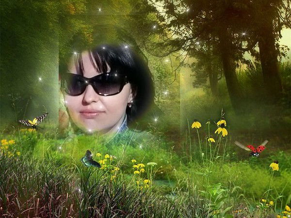 Елена Решняк