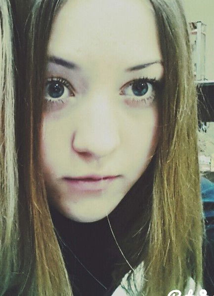 Кристина Божко