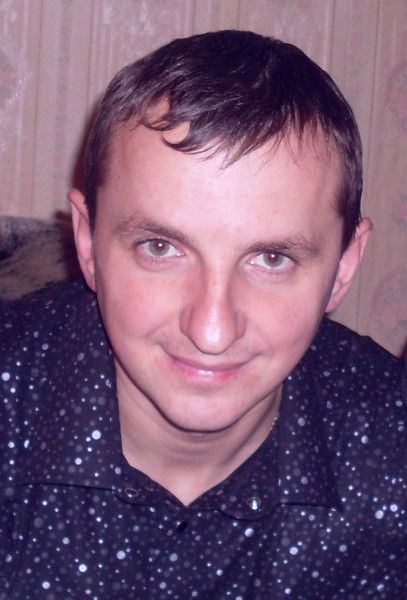 Максим Толстов