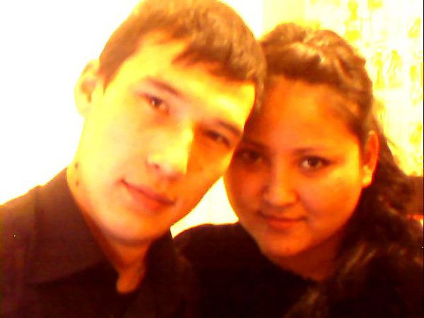 Сандугаш Аманжолова