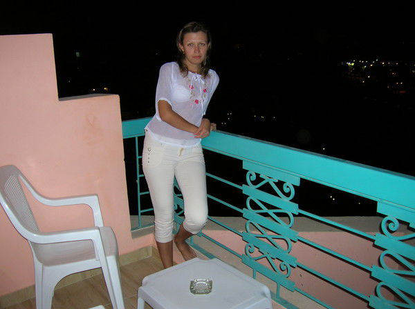 Лариса Порымова